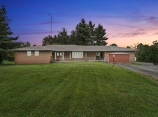 363 Carroll Eastern Rd NW, Baltimore, OH 43105