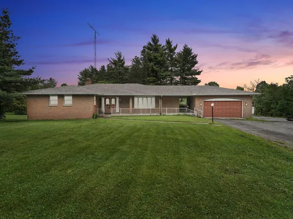 363 Carroll Eastern Rd NW, Baltimore, OH 43105