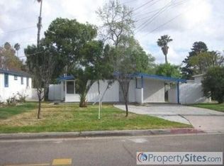 155 E 13th Ave, Escondido, CA 92025