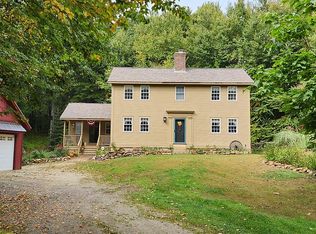 64 Spruce Pond Rd, Strafford, NH 03884