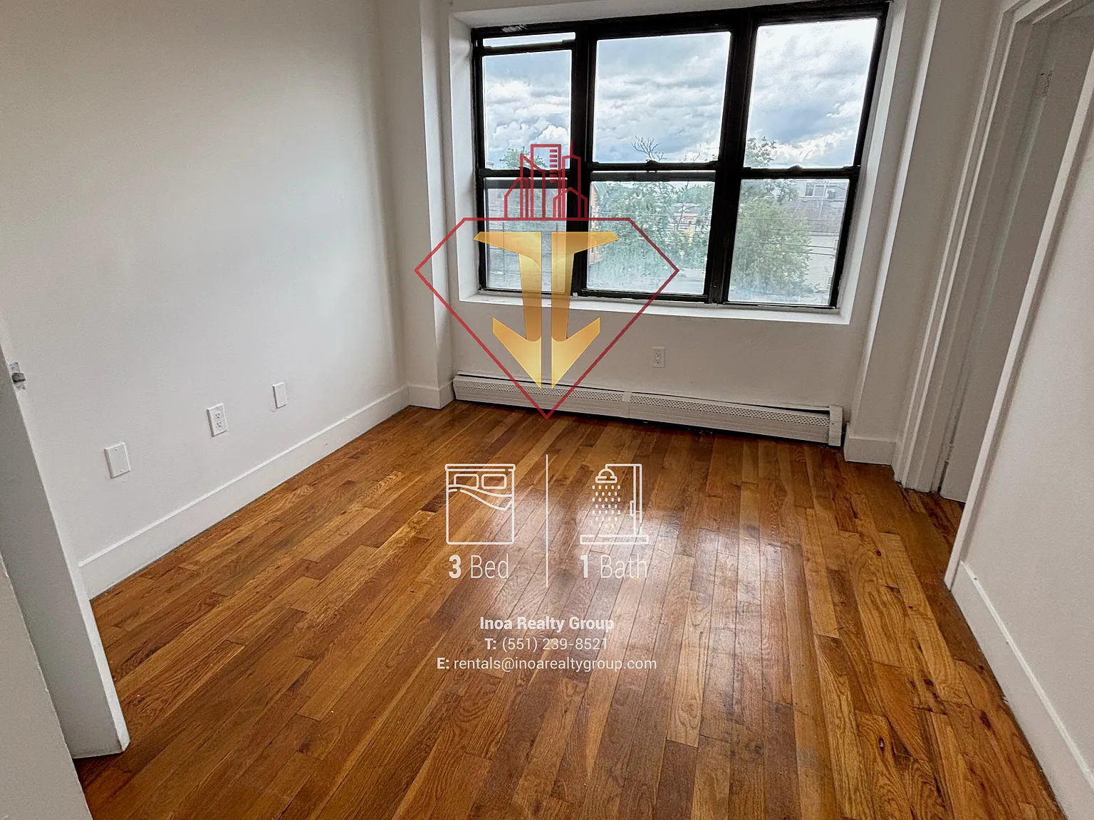 3 bed, $2,000 — Photo 3