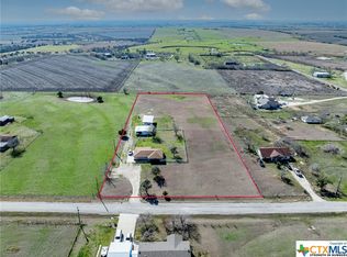 12201 McCurry Rd, Coupland, TX 78615