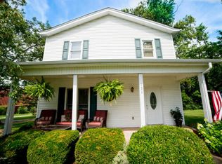 131 Main St, Pleasureville, KY 40057