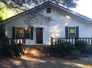 1429 Lloyd Ln, Bonifay, FL 32425