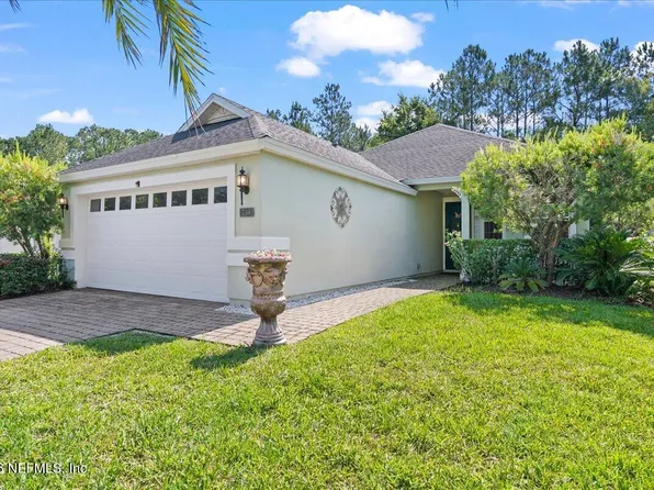 754 COPPERHEAD Circle, St. Augustine, FL 32092