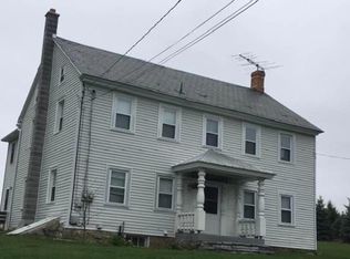 267 Long Mountain Rd, Effort, PA 18330