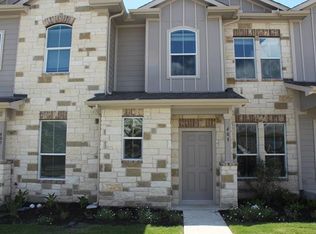 405 Crater Lake Dr, Pflugerville, TX 78660