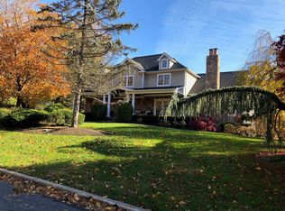 5 Morgan Ct, Montvale, NJ 07645