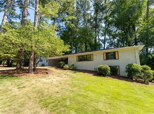2626 Princess Ln SE, Marietta, GA 30067