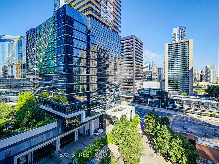 23 Sheppard Ave E #1104 — Photo 30