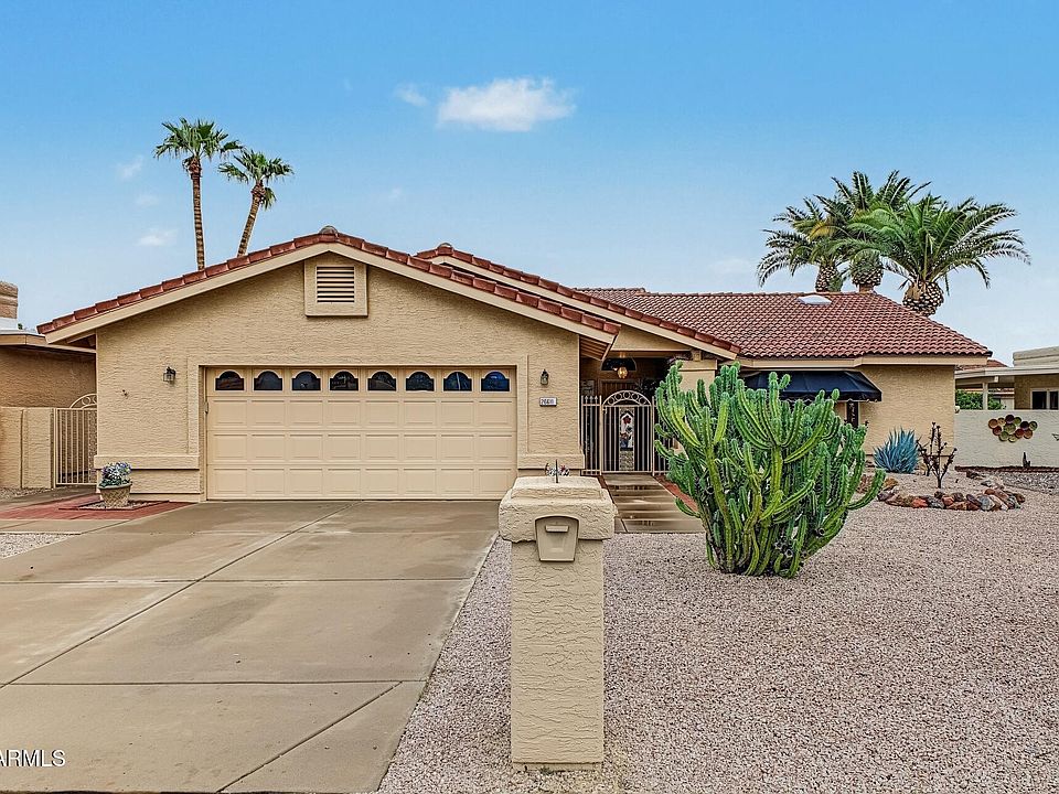 1st image of 26611 S SNEAD Drive