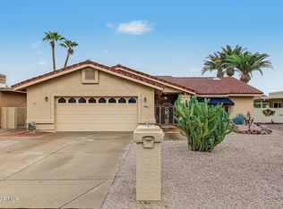 26611 S SNEAD Drive, Sun Lakes, AZ 85248