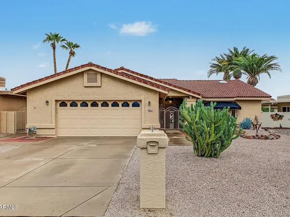 26611 S SNEAD Drive, Sun Lakes, AZ 85248