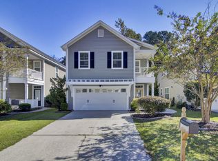 113 Instructor Ct, Ladson, SC 29456