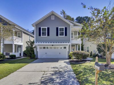 113 Instructor Ct, Ladson, SC, 29456