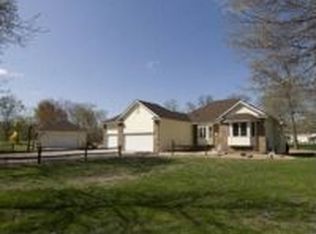 17364 Flora Ct NW, Andover, MN 55304