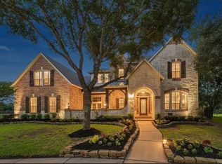 8911 Bluehaw Meadow Ln, Katy, TX 77494