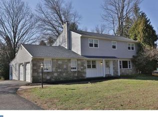 611 Norristown Rd, Horsham, PA 19044