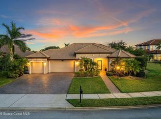 4035 Waterloo Pl, Melbourne, FL 32940