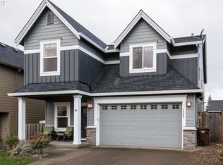 18807 Nutmeg Ln, Oregon City, OR 97045