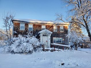 25 Willow St, Norridgewock, ME 04957