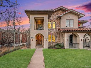 2657 S Sherman St, Denver, CO 80210