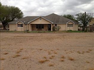 10858 N Conway Ave, Mission, TX 78573