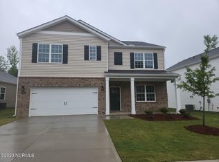 155 David Hill Dr, Sanford, NC 27330