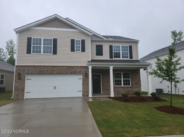 155 David Hill Drive, Sanford, NC 27330