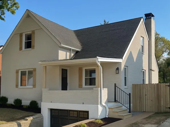 6322 Elbrook Ave, Cincinnati, OH 45237