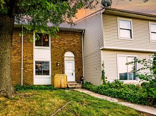 15 Horizon Dr #1, Frederick, MD 21703
