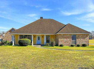 2110 S Ormond Ave, Gonzales, LA 70737