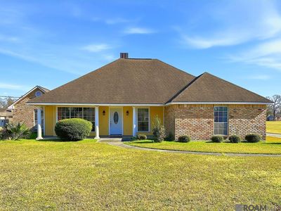 2110 S Ormond Ave, Gonzales, LA, 70737