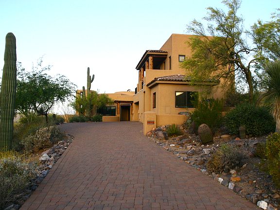 4th image of 7075 E Panorama Dr
