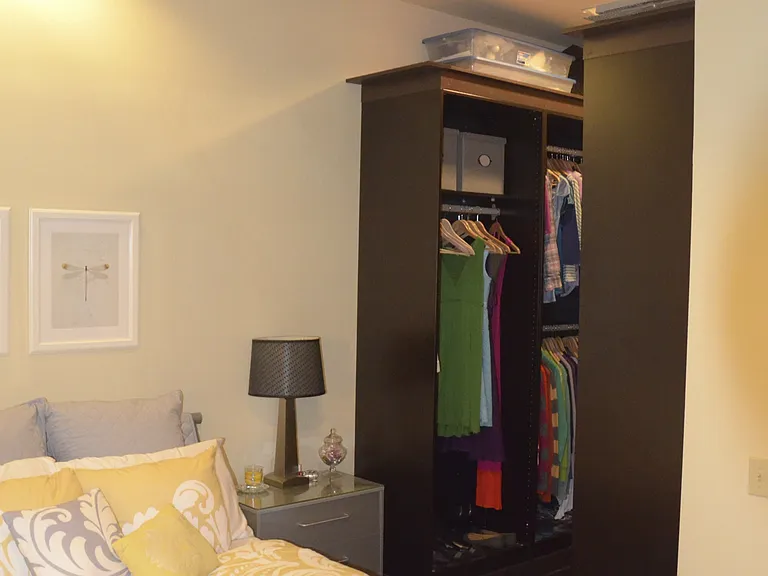 CASE 101 Bed A