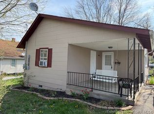 420 Oak Street, Sellersburg, IN 47172