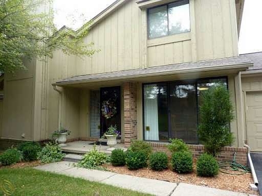 1st image of 1630 S Hill Cir #1