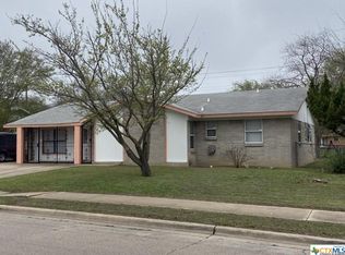 1505 Arkansas Ave, Killeen, TX 76541