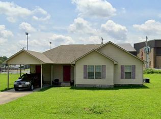 107 Christy Dr, Brookland, AR 72417