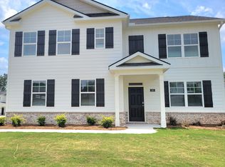 363 Friendship Oak Way, Hampton, GA 30228