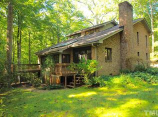 11724 Appaloosa Run E, Raleigh, NC 27613