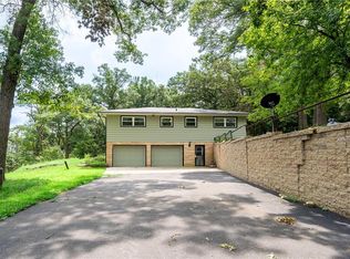 N9285 County Rd W, Colfax, WI 54730