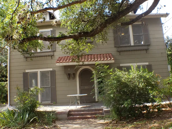 224 E MULBERRY AVE, San Antonio, TX 78212