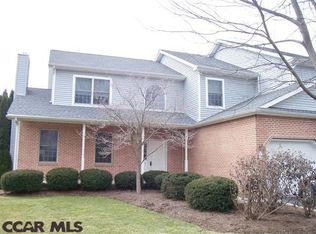 1460-25 Blue Course Dr, State College, PA 16801