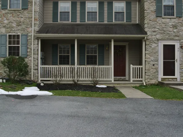 50 Deep Hollow Ln, Millersville, PA 17551