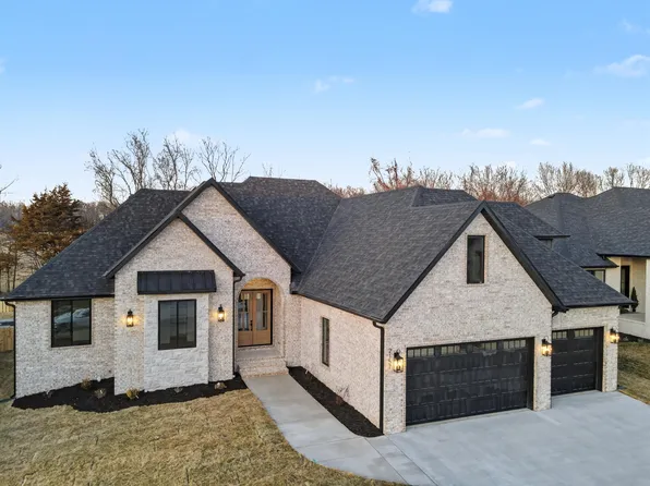 2157 North Silver Charm Avenue, Springfield, MO 65802