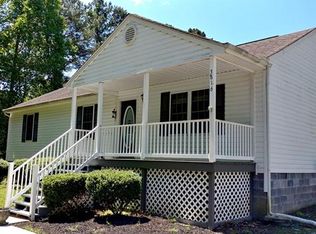 3816 Chesdin Blvd, Sutherland, VA 23885