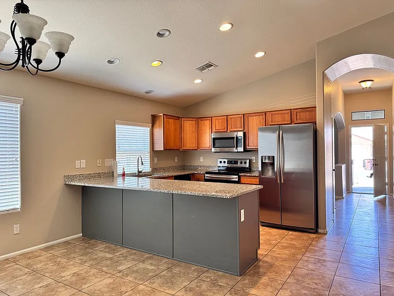 44879 W Desert Garden Rd — Photo 18