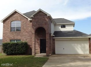 13747 Running Bear Dr, Willis, TX 77378