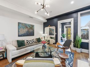 812 Bloomfield St APT 6, Hoboken, NJ 07030